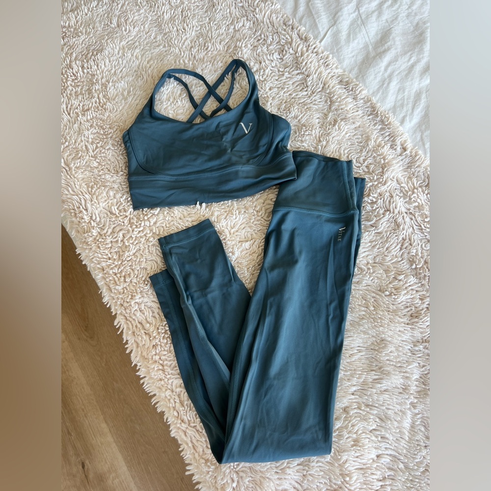 Vitae Workout set S/M